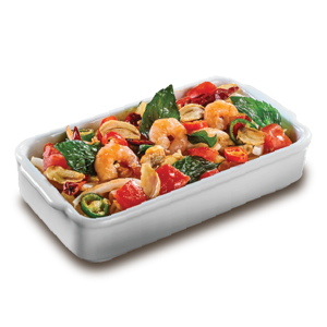 Nui Bỏ Lò Hải Sản Sốt Hương Nhu
