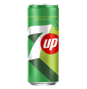7UP Lon