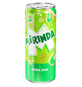 Mirinda