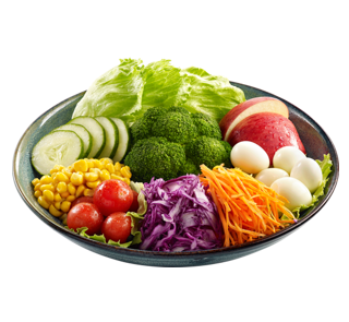 Salad Đặc Sắc